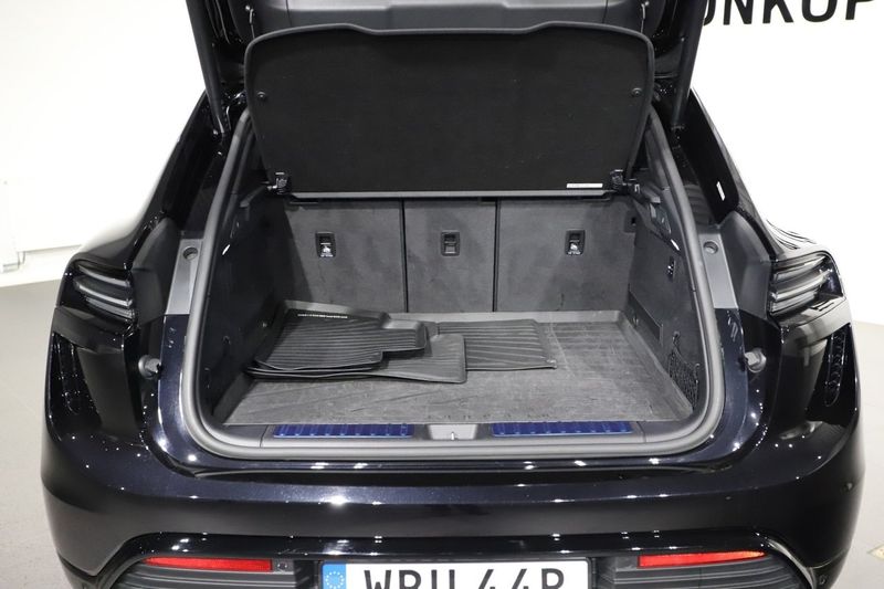 Porsche Macan bild 24