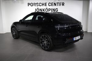 Porsche Macan bild 3