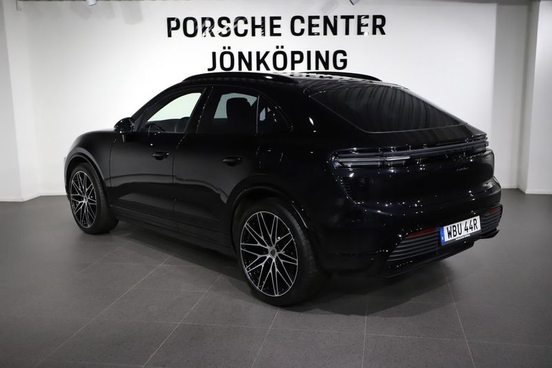 Porsche Macan bild 3