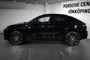 Porsche Macan bild 2
