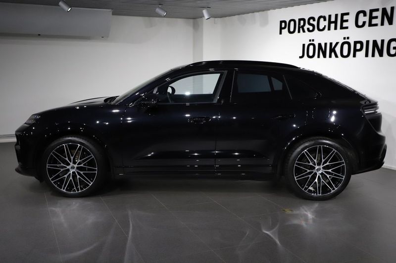 Porsche Macan bild 2