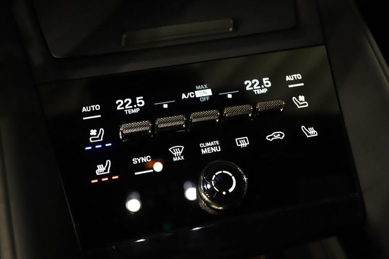 Porsche Macan bild 17