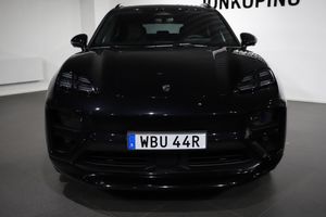 Porsche Macan bild 8
