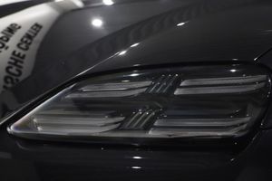 Porsche Macan bild 10