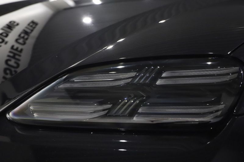 Porsche Macan bild 10