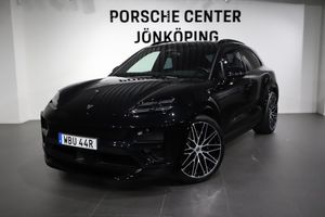 Porsche Macan bild 1