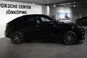 Porsche Macan bild 6