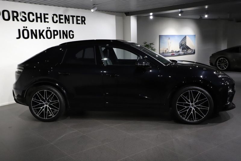 Porsche Macan bild 6