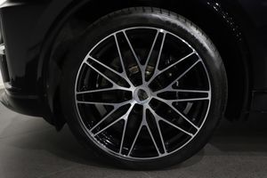 Porsche Macan bild 9