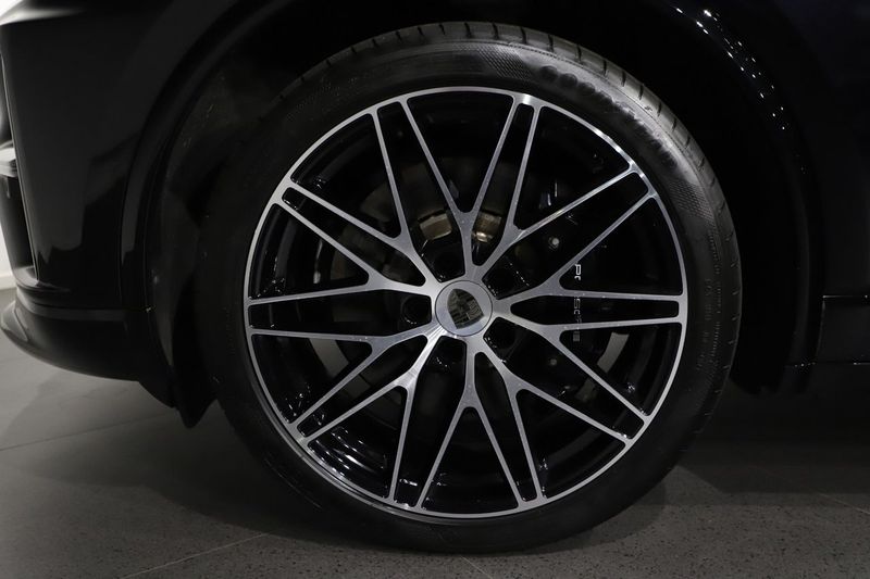 Porsche Macan bild 9