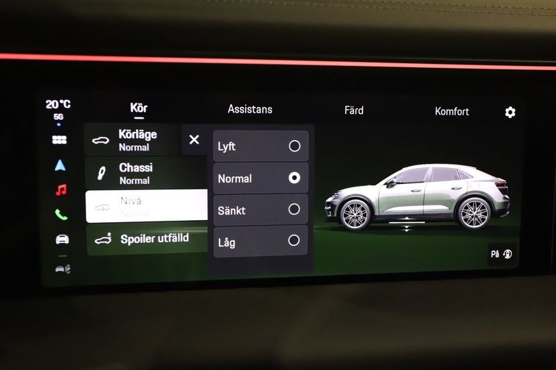 Porsche Macan bild 15