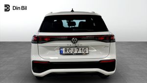 Volkswagen Tayron bild 5