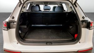 Volkswagen Tayron bild 12