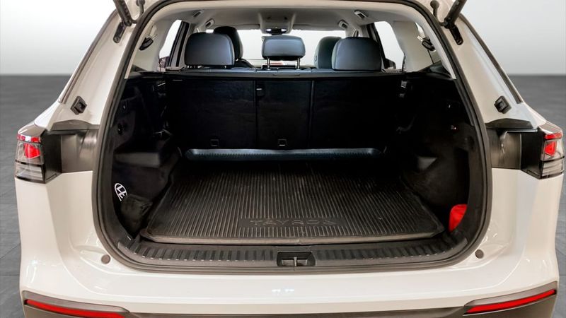 Volkswagen Tayron bild 12
