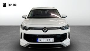 Volkswagen Tayron bild 4