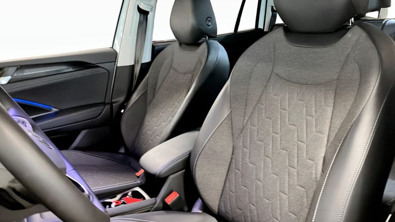 Volkswagen Tayron bild 8
