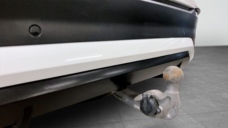 Volkswagen Tayron bild 13