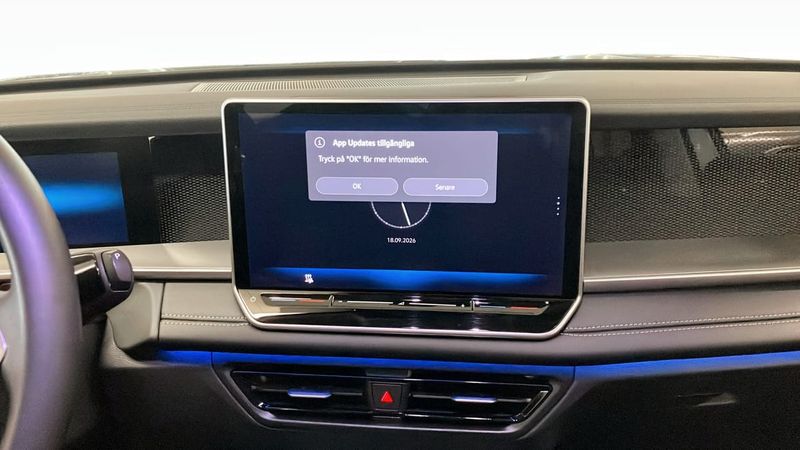 Volkswagen Tayron bild 9