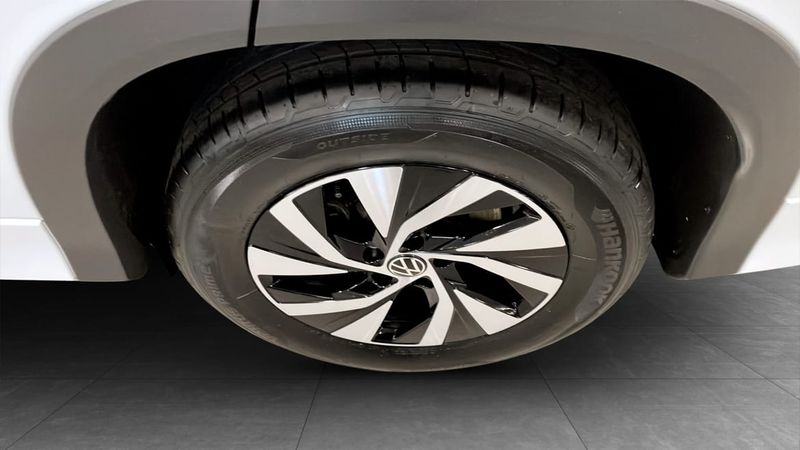 Volkswagen Tayron bild 6