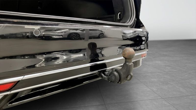Volkswagen Passat bild 14