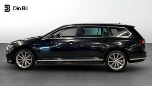 Volkswagen Passat bild 2