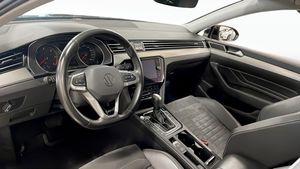 Volkswagen Passat bild 7