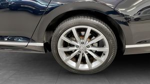 Volkswagen Passat bild 6