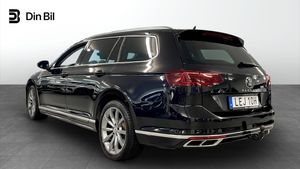 Volkswagen Passat bild 3