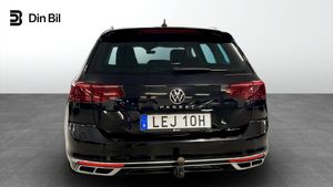 Volkswagen Passat bild 5