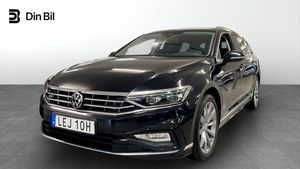 Volkswagen Passat bild 1