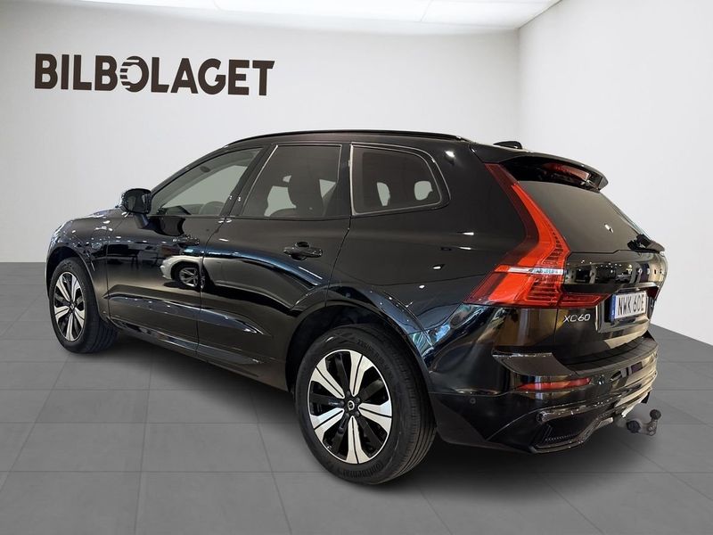 Volvo XC60 bild 3