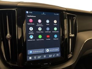 Volvo XC60 bild 17