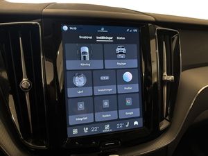 Volvo XC60 bild 21