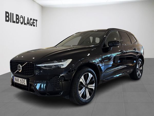 Volvo XC60 Recharge T6 II Plus Dark Edition. - 2024