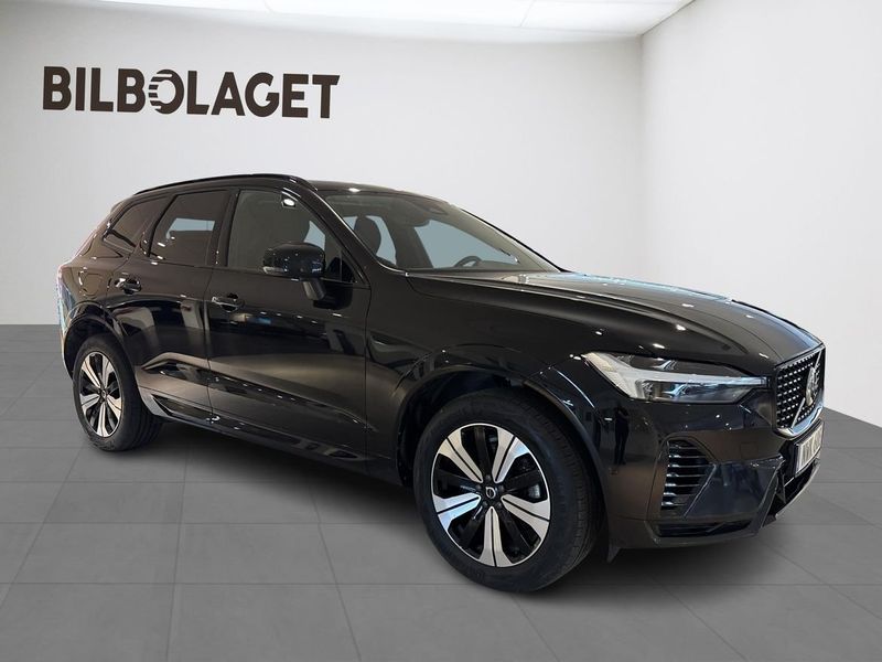 Volvo XC60 bild 5