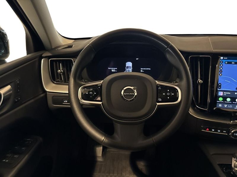 Volvo XC60 bild 9