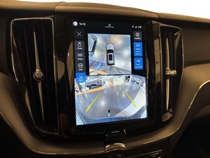 Volvo XC60 bild 16