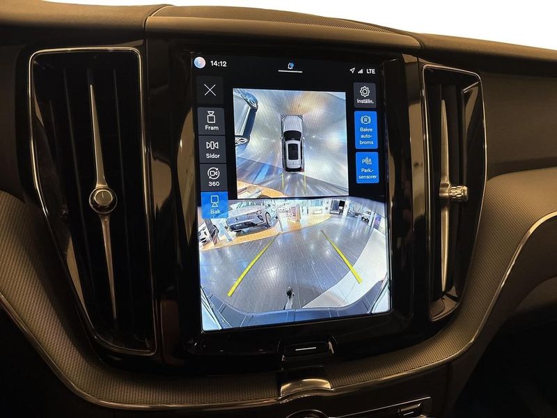 Volvo XC60 bild 16