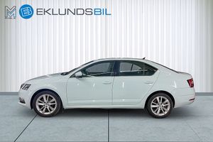 Skoda Octavia bild 3