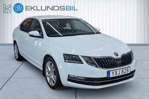 Skoda Octavia bild 7