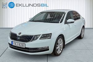 Skoda Octavia bild 1