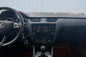 Skoda Octavia bild 11