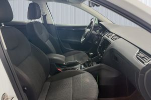 Skoda Octavia bild 16