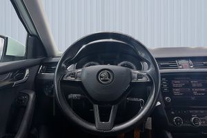 Skoda Octavia bild 13