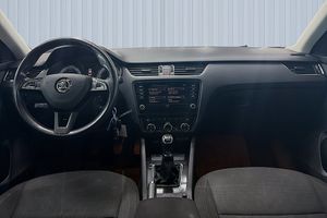 Skoda Octavia bild 10