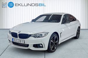 BMW 435 bild 1