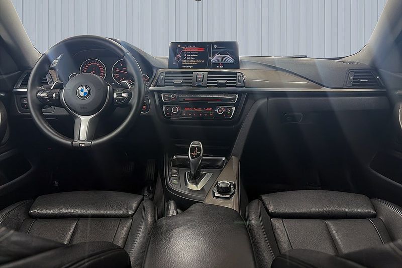 BMW 435 bild 10