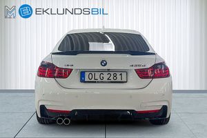 BMW 435 bild 4