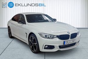 BMW 435 bild 7