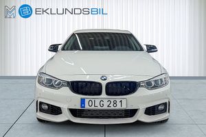BMW 435 bild 8